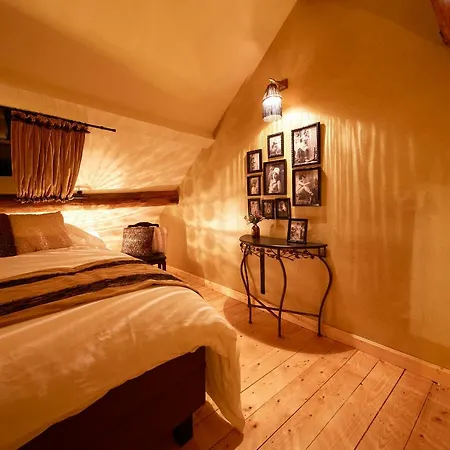 Apartment Maison Au Cheval Noir *