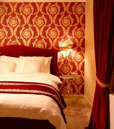 Maison Au Cheval Noir Appartement *