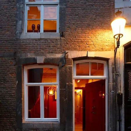 Maison Au Cheval Noir Apartment Maastricht