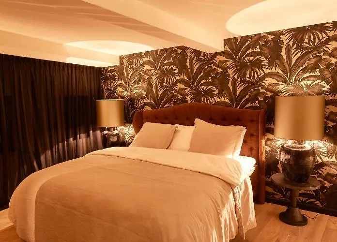 Apartamento Maison Au Cheval Noir Maastricht