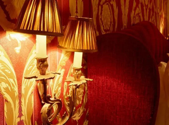 Apartamento Maison Au Cheval Noir Maastricht