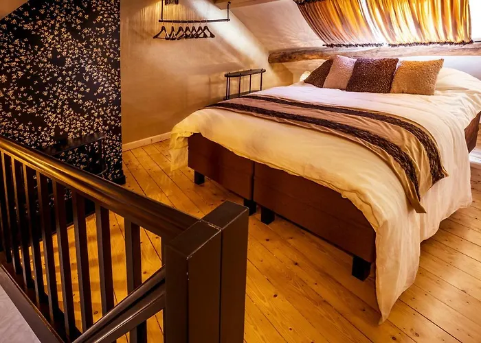 Apartamento Maison Au Cheval Noir *