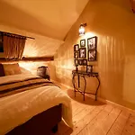 Appartement Maison Au Cheval Noir *