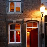 Maison Au Cheval Noir Appartement Maastricht