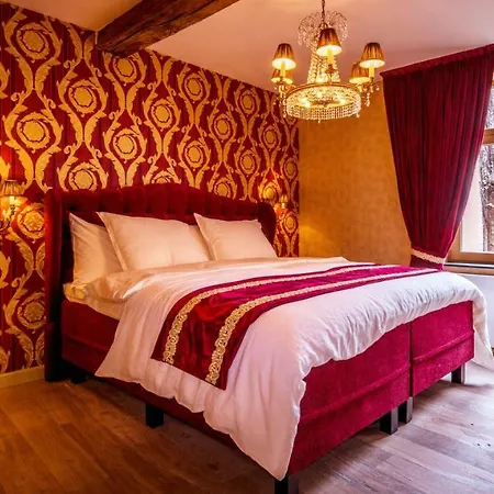 Maison Au Cheval Noir Апартаменты