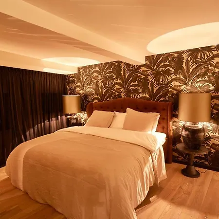 Apartamento Maison Au Cheval Noir Maastricht