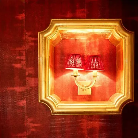 Maison Au Cheval Noir Маастрихт