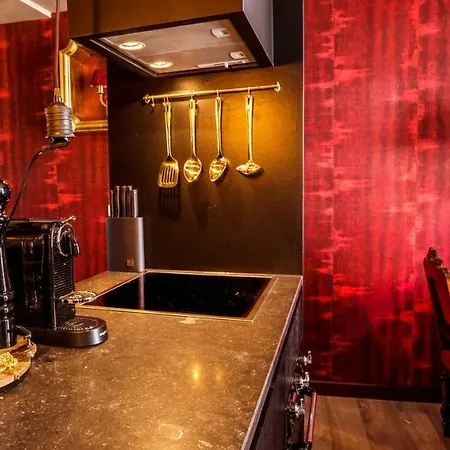 Maison Au Cheval Noir