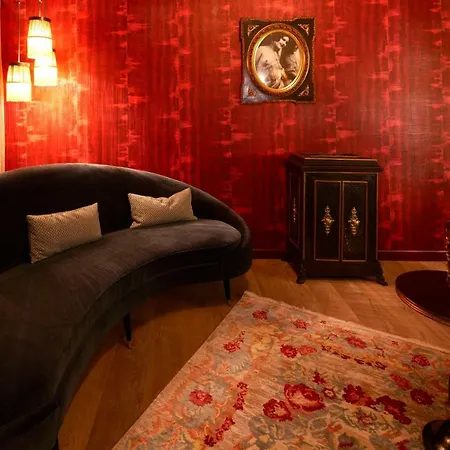 Maison Au Cheval Noir * Maastricht