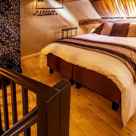 Апартаменты Maison Au Cheval Noir *