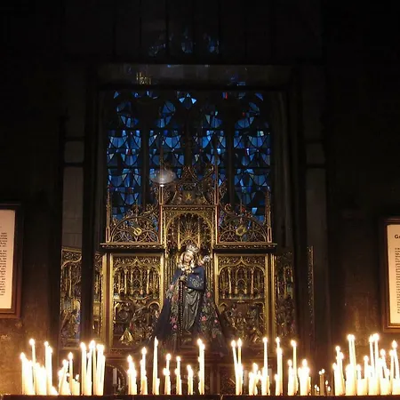 Maison Au Cheval Noir Appartement