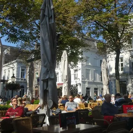 Maison Au Cheval Noir * Маастрихт