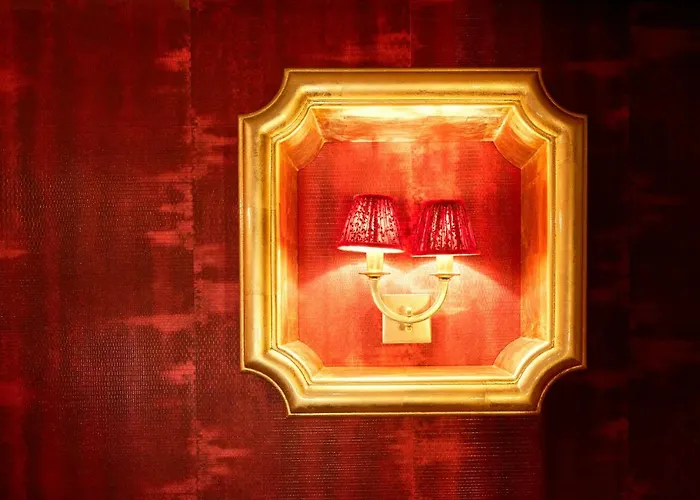 Maison Au Cheval Noir Maastricht