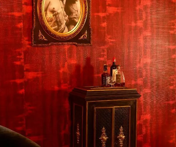 Maison Au Cheval Noir Маастрихт