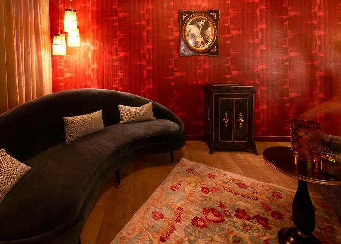 Maison Au Cheval Noir * Маастрихт