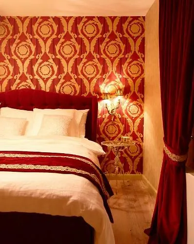 Maison Au Cheval Noir Lejlighed *