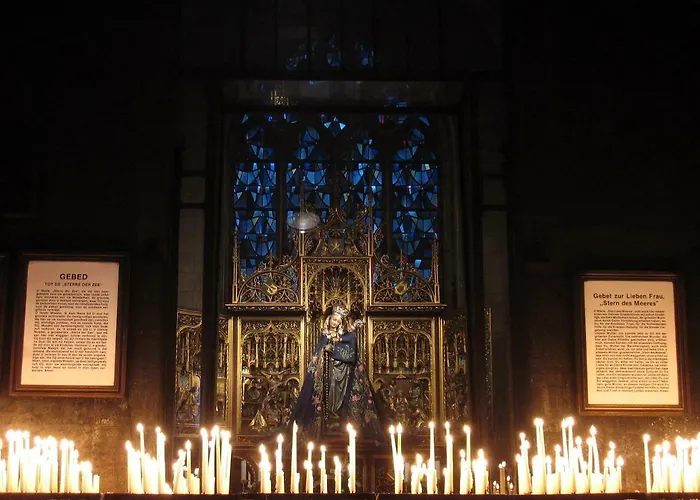 Maison Au Cheval Noir Lejlighed